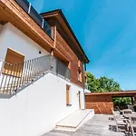Chalet Max Panorama Zell am See