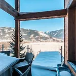 Max Panorama Chalet *