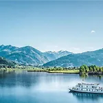 Max Panorama Chalet Zell am See