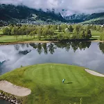 Chalet Max Panorama Zell am See