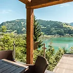 Chalet Max Panorama