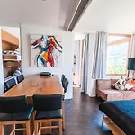 Max Panorama Chalet *
