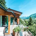 Chalet Max Panorama *