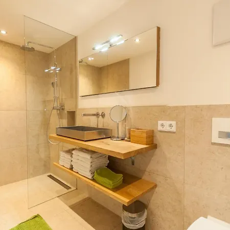 Domek alpejski Max Panorama By We Rent