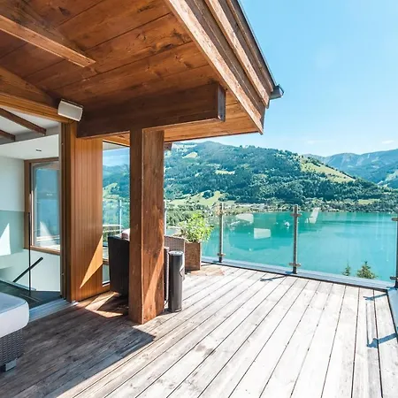 Max Panorama By We Rent * Zell am See