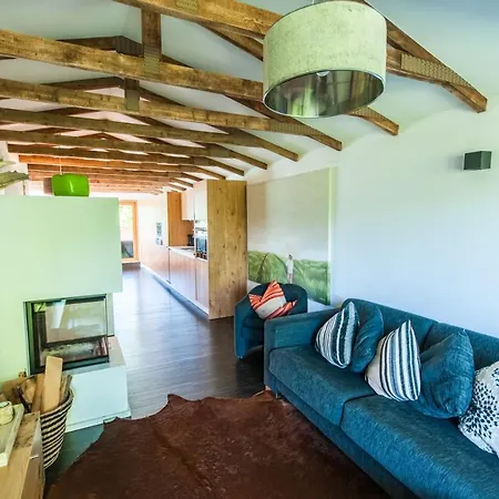 Max Panorama By We Rent Chalet Zell am See