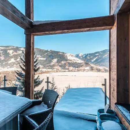 Max Panorama Chalet *