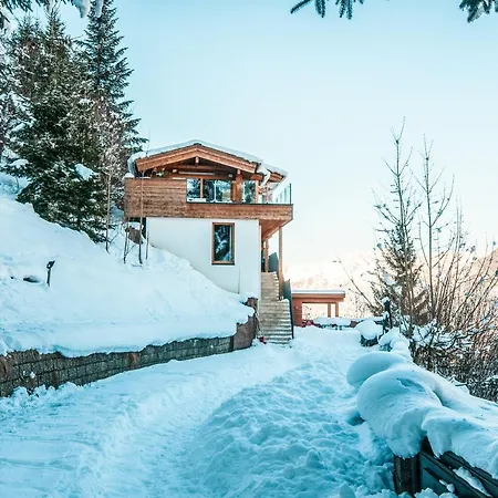 Chalet Max Panorama By We Rent * Zell am See