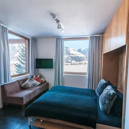 Max Panorama By We Rent Chalet *