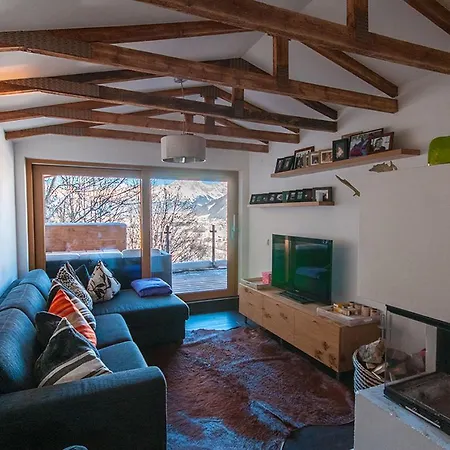 Max Panorama By We Rent Chalet Zell am See