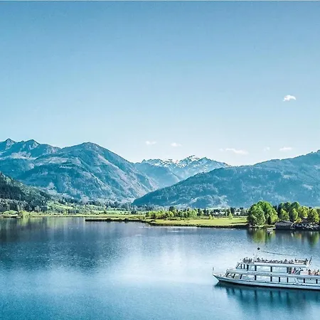Max Panorama Chalet Zell am See