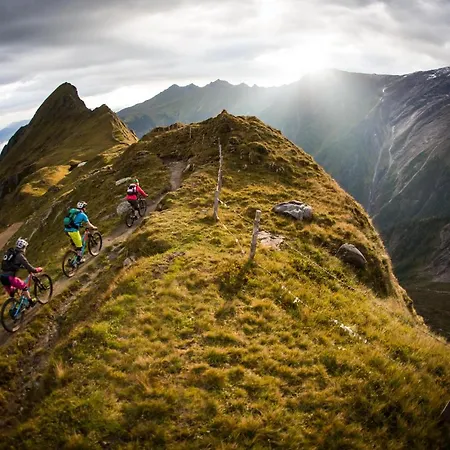 Domek alpejski Max Panorama By We Rent