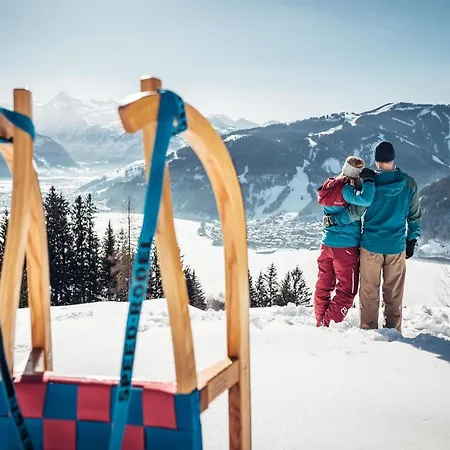 Chalet Max Panorama By We Rent *