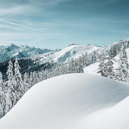 Max Panorama By We Rent Zell am See