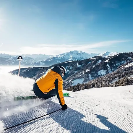 Max Panorama By We Rent Chalet *