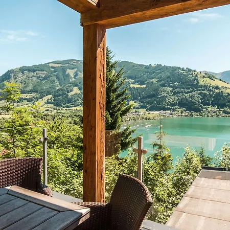 Chalet Max Panorama By We Rent