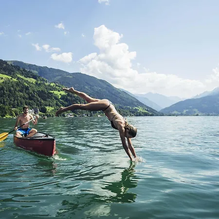 Max Panorama By We Rent Chalet Zell am See