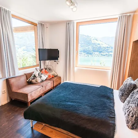 Chalet Max Panorama *