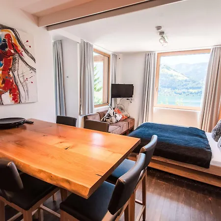 Max Panorama By We Rent Zell am See