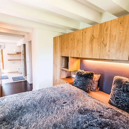 Chalet Max Panorama