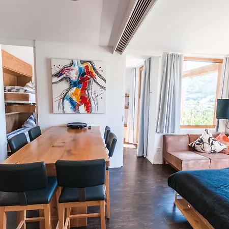 Max Panorama By We Rent Chalet *