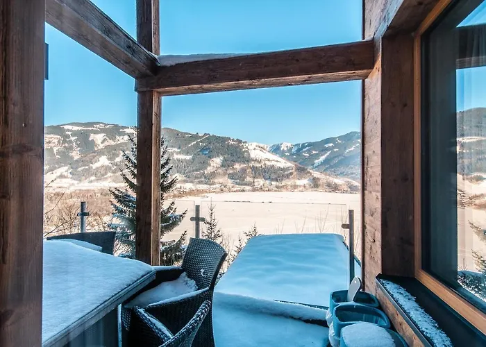 Max Panorama Chalet *