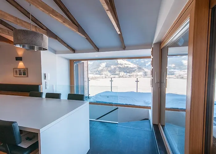 Max Panorama * Zell am See