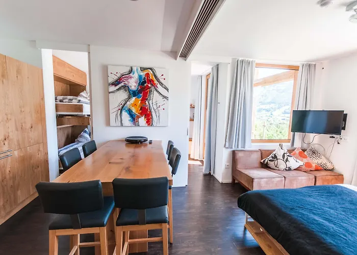 Max Panorama Chalet *