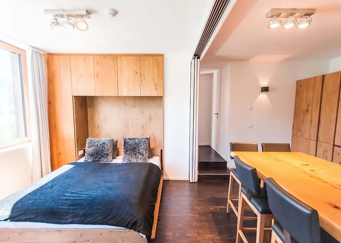 Max Panorama By We Rent Zell am See