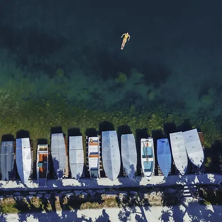 Dağ evi Max Panorama Zell am See