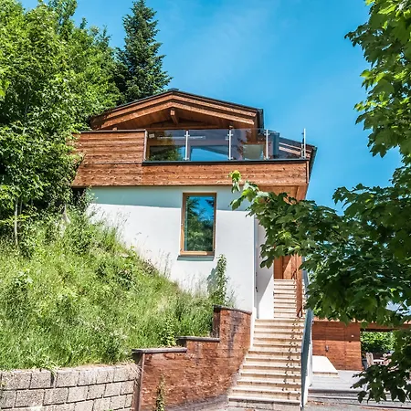 Dağ evi Max Panorama *