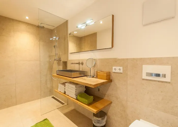 Alpehytte Max Panorama By We Rent