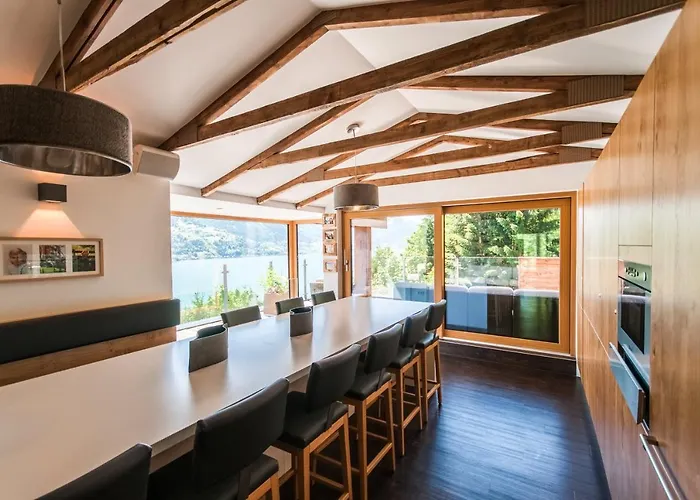 Max Panorama By We Rent * Zell am See