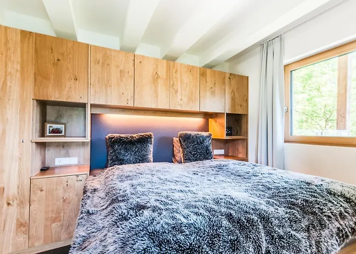 Max Panorama By We Rent Alpehytte