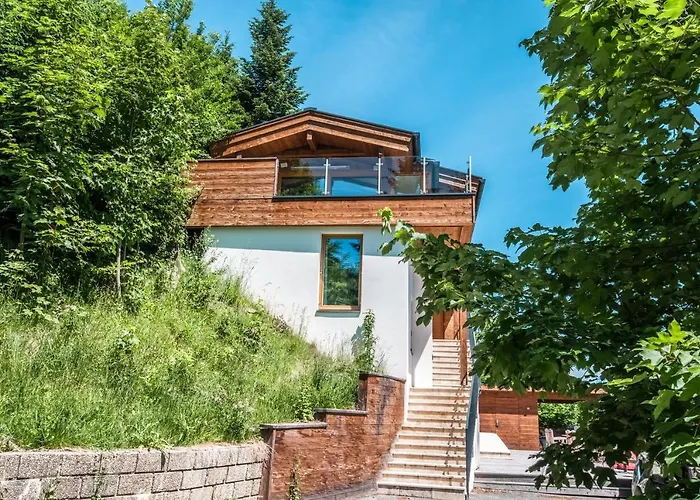 Max Panorama By We Rent Alpehytte *