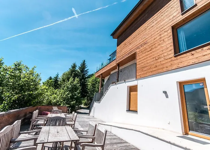 Max Panorama By We Rent Alpehytte