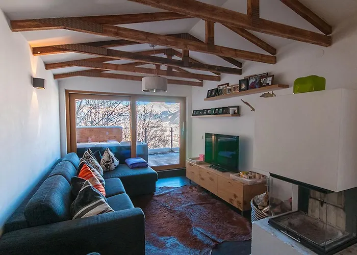 Max Panorama By We Rent Alpehytte Zell am See