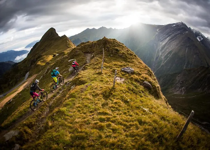 Alpehytte Max Panorama By We Rent