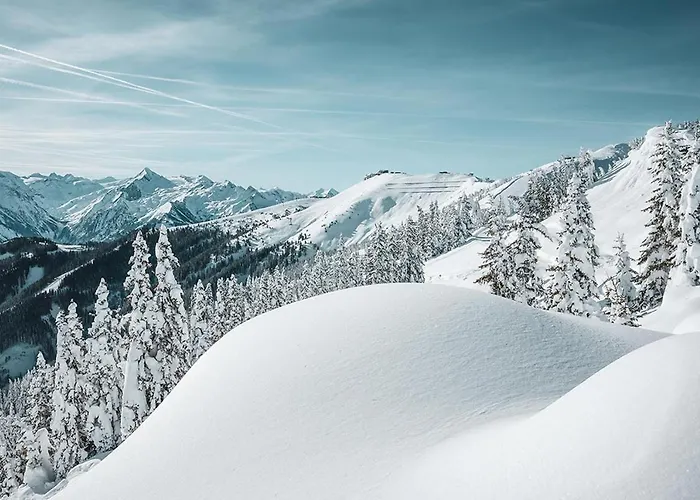 Max Panorama By We Rent Zell am See