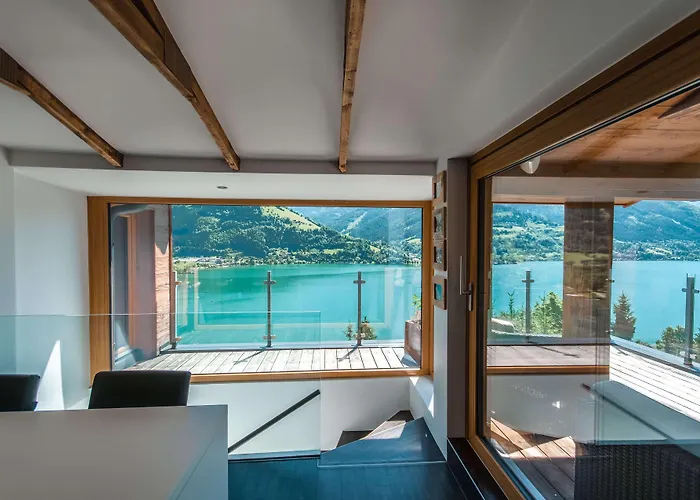 Max Panorama By We Rent Alpehytte *