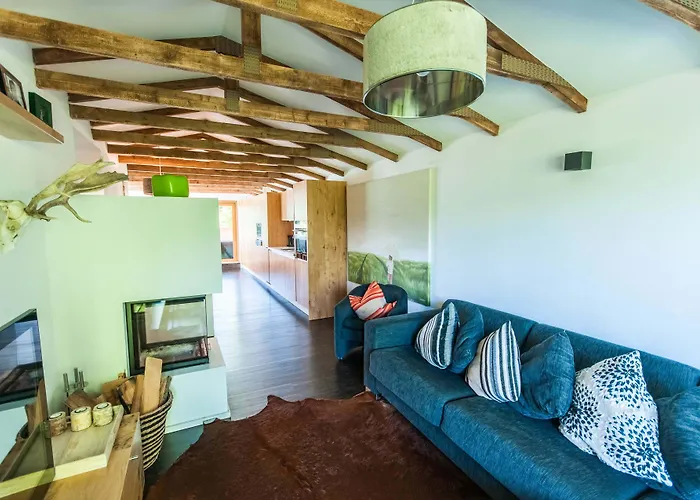 Alpehytte Max Panorama By We Rent Zell am See