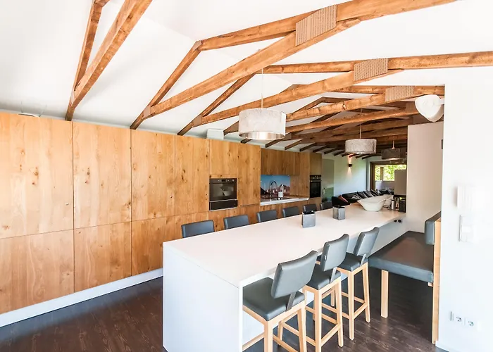 Max Panorama By We Rent Alpehytte *