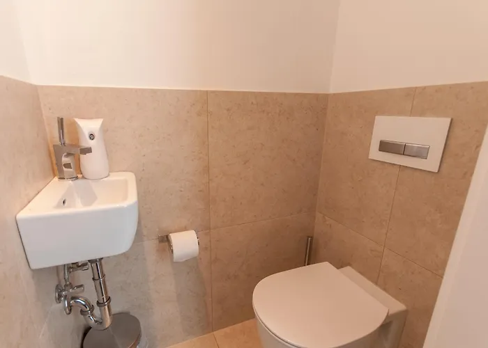 Alpehytte Max Panorama By We Rent *