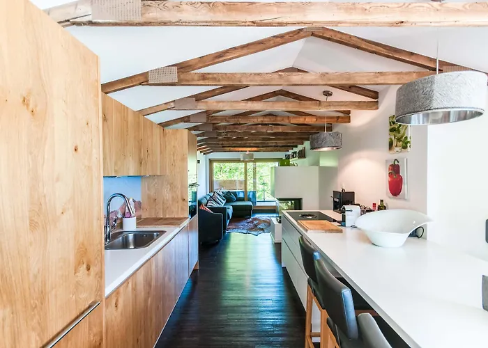 Max Panorama By We Rent Alpehytte *