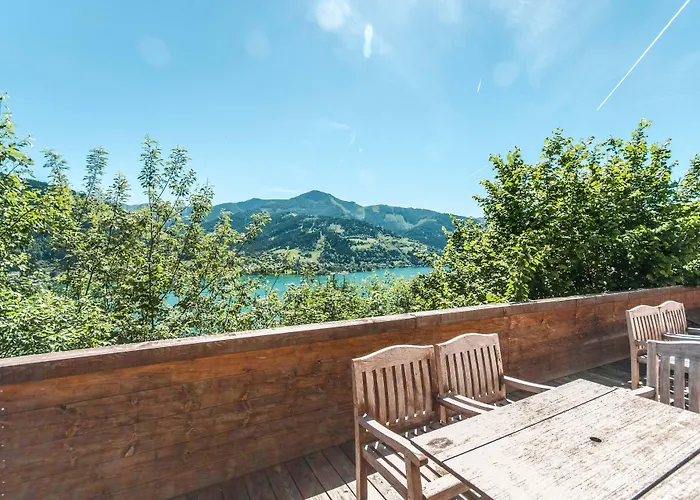 Max Panorama By We Rent Alpehytte *