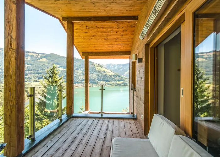 Max Panorama By We Rent Alpehytte